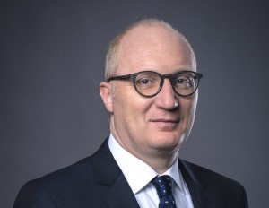 image of Andreas Sallaberger is displayed